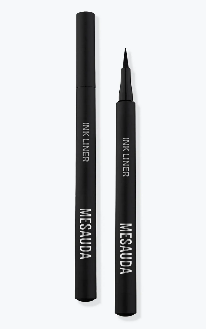 Mesauda Eyeliner Inc Liner