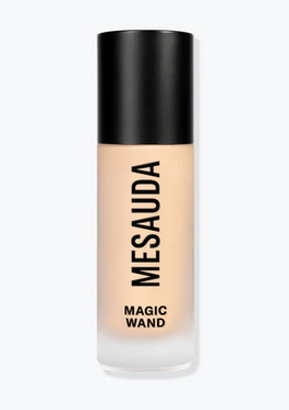 Mesauda Fondotinta Fluido Matte Magic Wand