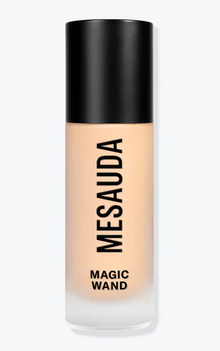 Mesauda Fondotinta Fluido Matte Magic Wand