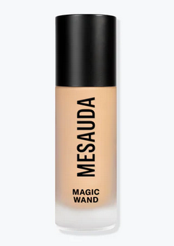 Mesauda Fondotinta Fluido Matte Magic Wand