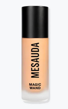 Mesauda Fondotinta Fluido Matte Magic Wand