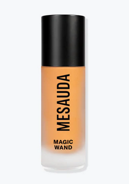 Mesauda Fondotinta Fluido Matte Magic Wand