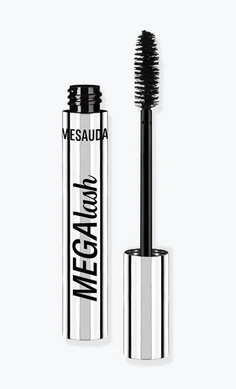Mesauda Mascara Megalash
