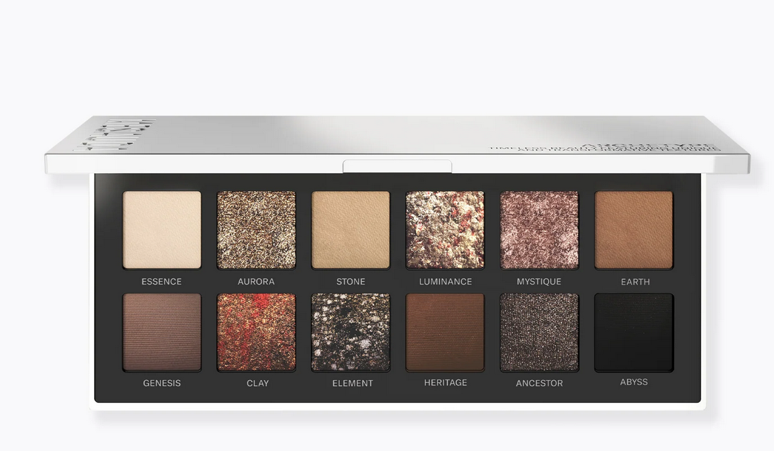 Mesauda Palette occhi Archetype