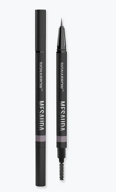 Mesauda Pennarello Sopracciglia Signabrow