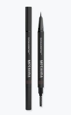 Mesauda Pennarello Sopracciglia Signabrow