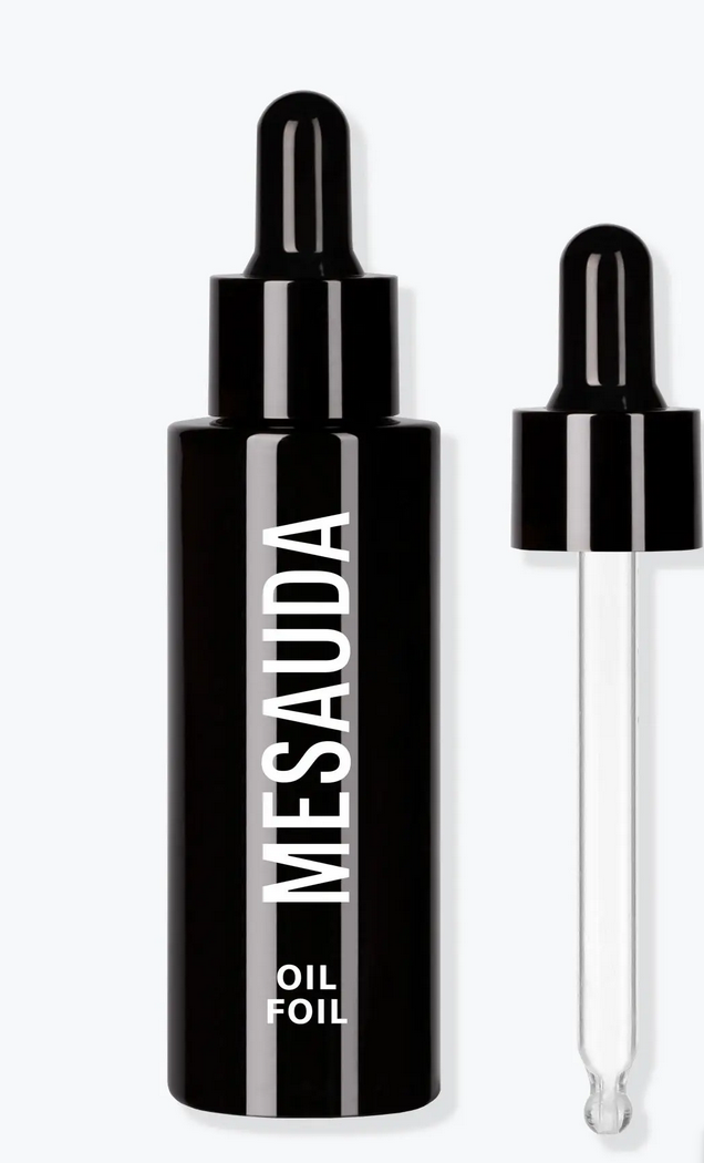 Mesauda Primer viso Oil foil