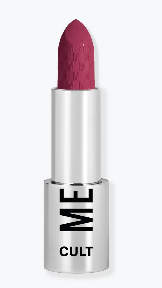 Mesauda Rossetto Cult Creamy Lipstik