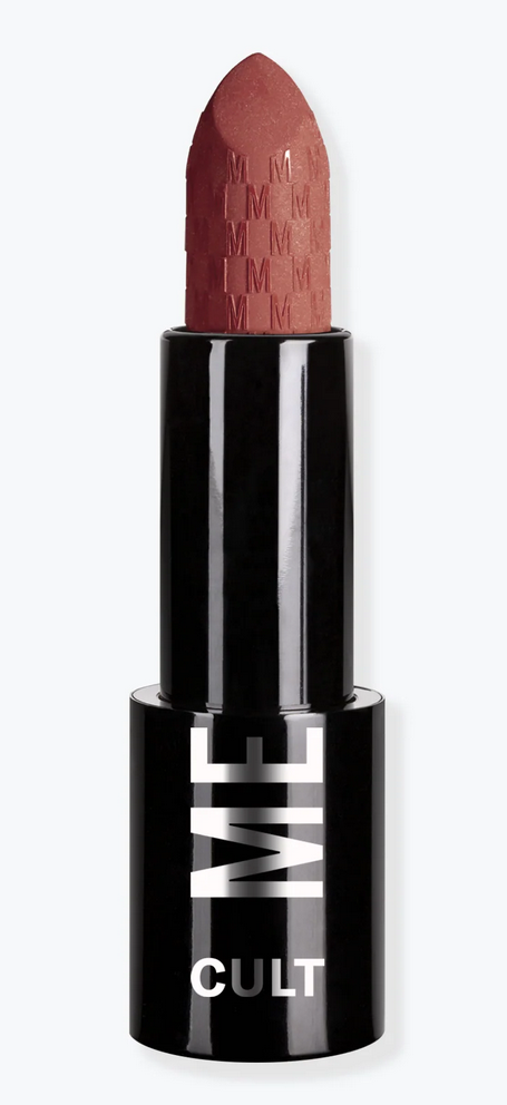 Mesauda Rossetto Cult Matte Lipstick