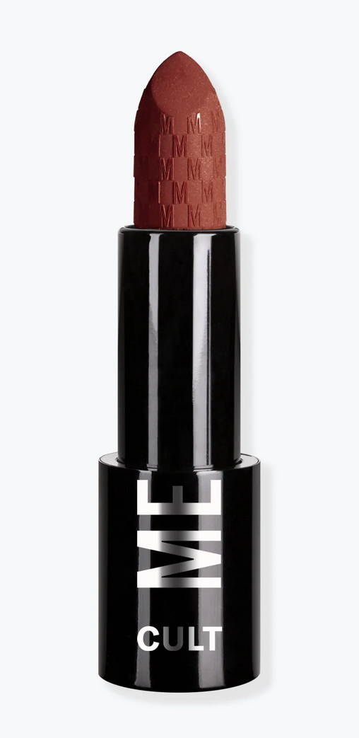 Mesauda Rossetto Cult Matte Lipstick