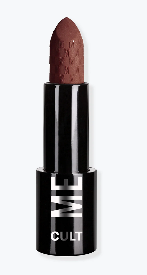 Mesauda Rossetto Cult Matte Lipstick