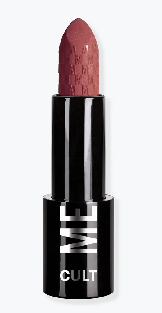 Mesauda Rossetto Cult Matte Lipstick