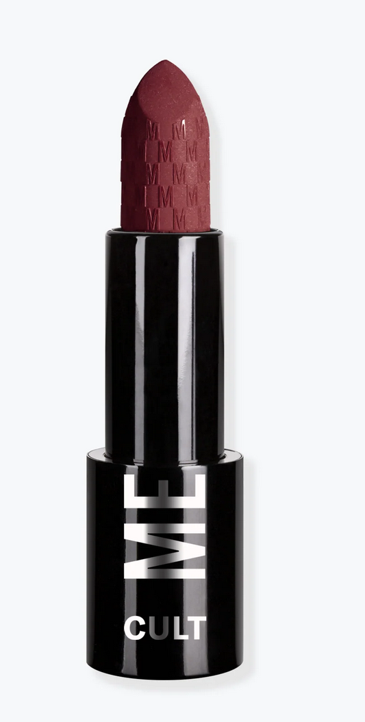 Mesauda Rossetto Cult Matte Lipstick