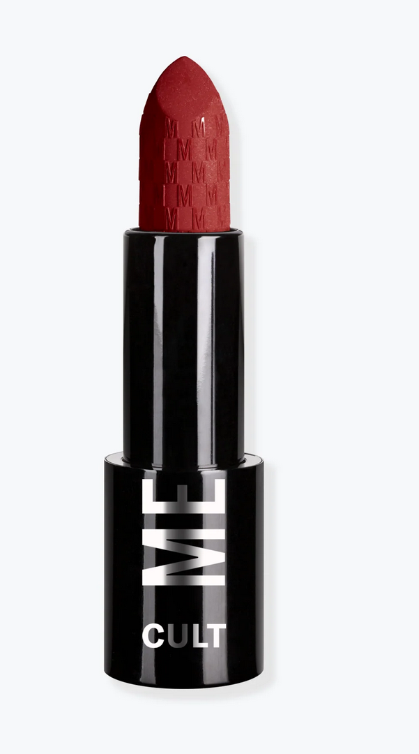 Mesauda Rossetto Cult Matte Lipstick