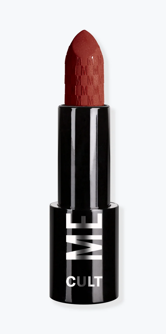 Mesauda Rossetto Cult Matte Lipstick