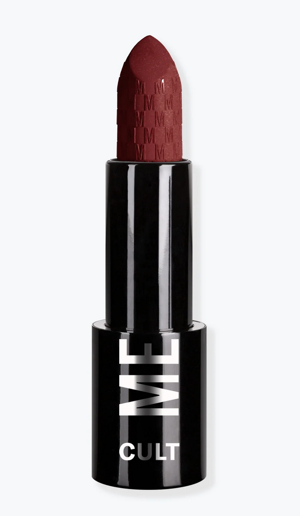 Mesauda Rossetto Cult Matte Lipstick