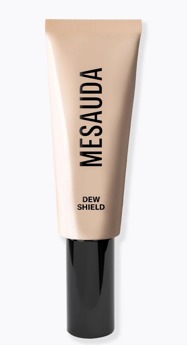 Mesauda Tinted Cream Dew Shield