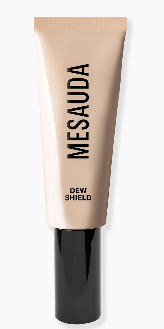 Mesauda Tinted Cream Dew Shield