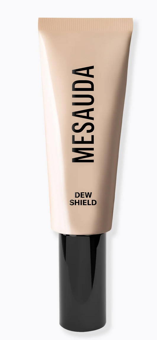 Mesauda Tinted Cream Dew Shield