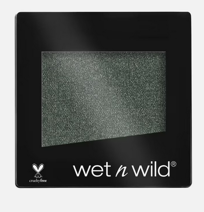 Wet n Wild Color Icon Eyeshadow Single