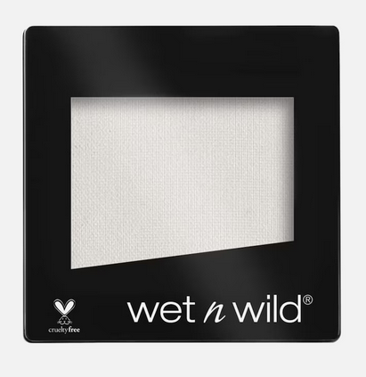 Wet n Wild Color Icon Eyeshadow Single