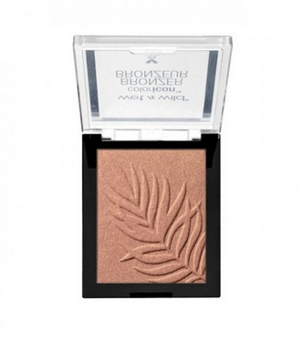 Wet N Wild Color Icon Bronzer Terra Abbronzante N.E739A Palm Beach Ready
