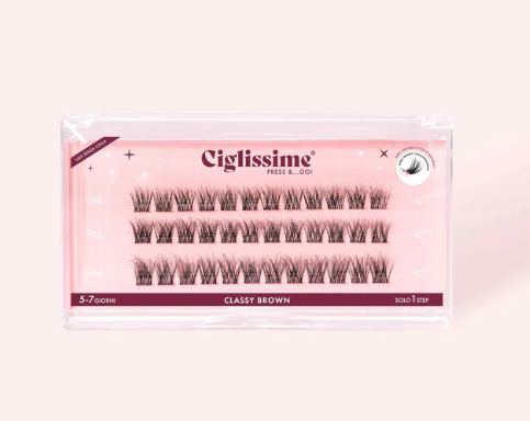 Ciglissime - Classy Brown