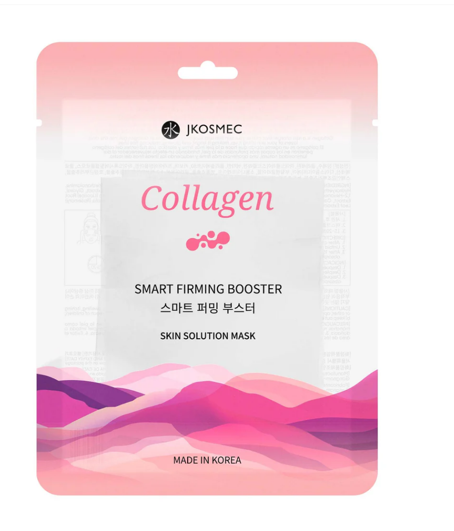 Jkosmec - Skin Solution Collagen Mask