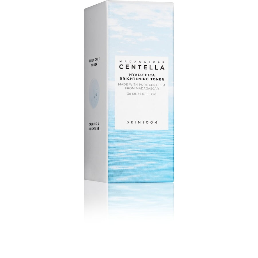 SKIN1004 - Hyalu-cica brightening toner