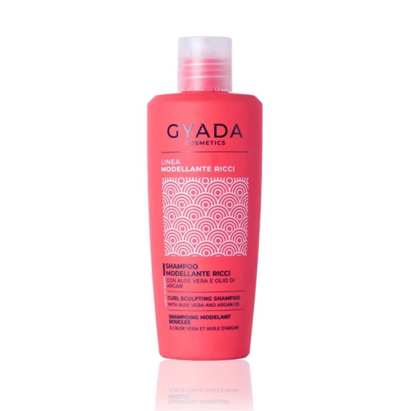 Shampoo Modellante Ricci - Gyada