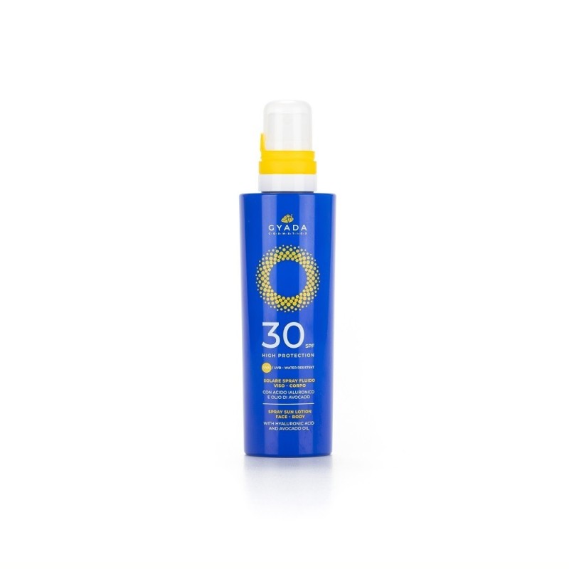 Gyada - high protection spf 30