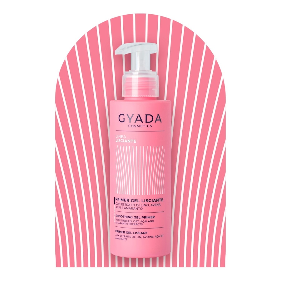 Primer Gel Lisciante - Gyada