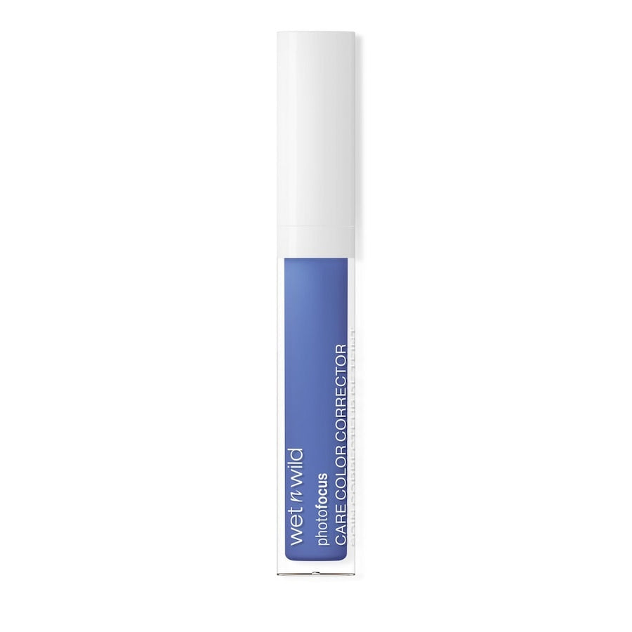 Wet n Wild - Photo Focus - Care Colour Corrector - Blue