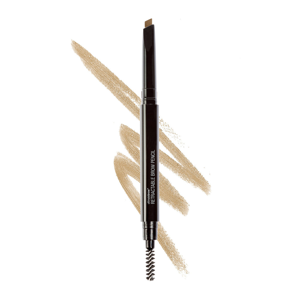 Wet n Wild - Retractable Brow Pencil - Taupe