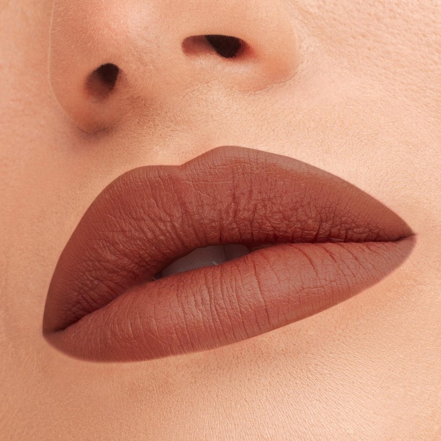 Mesauda - Rossetto Cult Matte Lipstick 205