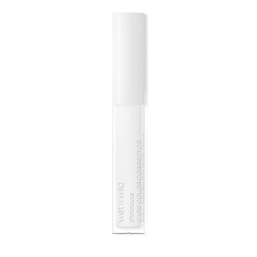 Wet n Wild - Photo Focus - Care Colour Corrector - White