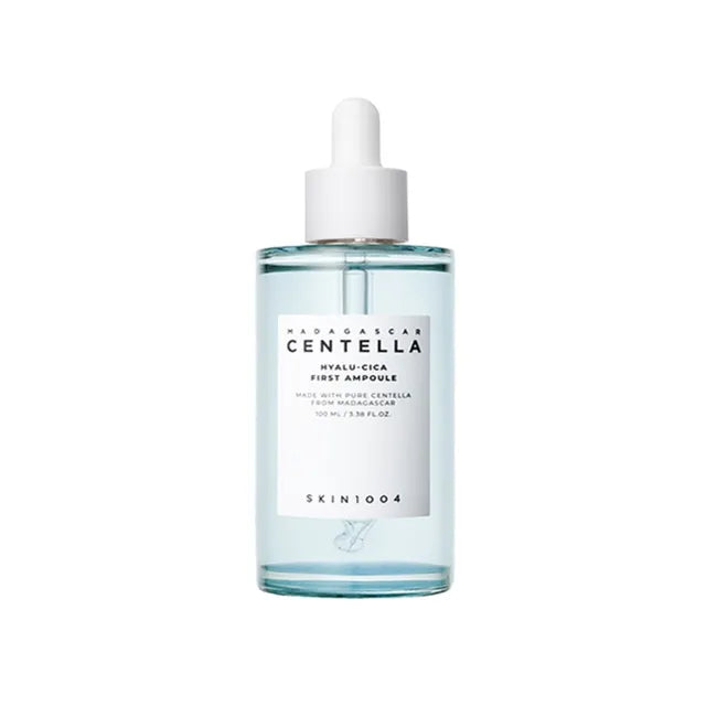 SKIN1004 - Hyalu-cica first ampoule
