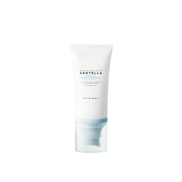 SKIN1004 - Hyalu-cica water-fit sun serum