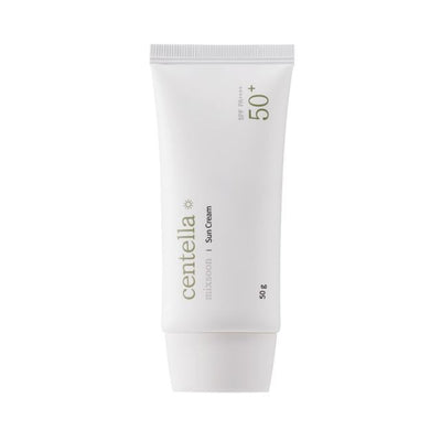 Mixsoon Centella Sun Cream Spf 50+ Pa++++ - 50g