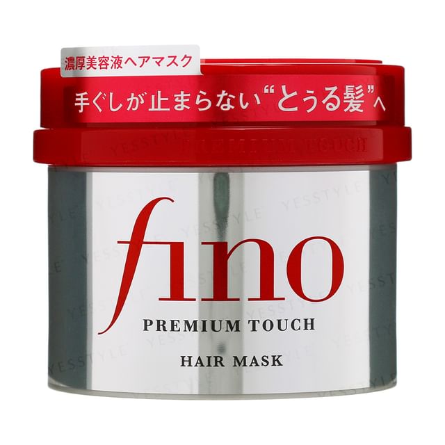 Fino - Premium touch hair mask
