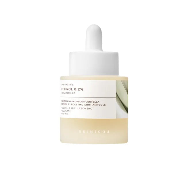 Skin1004 - Retinol 0.2