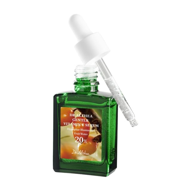 Dr Althea - Gentle vitamin C serum