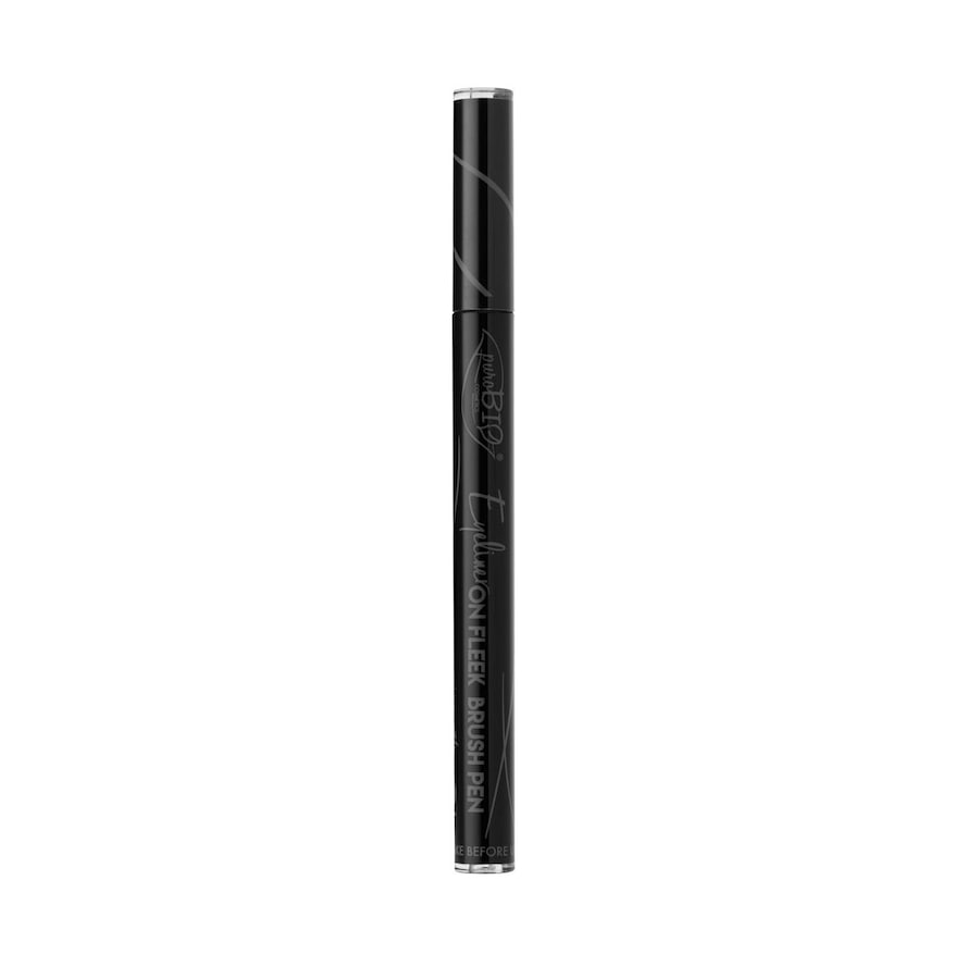 Eyeliner On Fleek Brush Pen - PuroBio