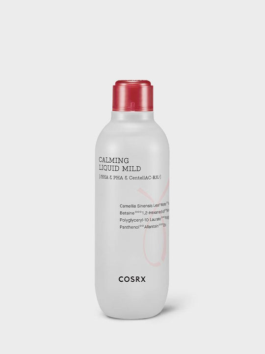 Corsx - Calming Liquid Mild