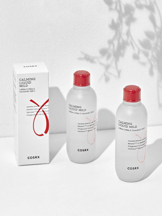 Corsx - Calming Liquid Mild