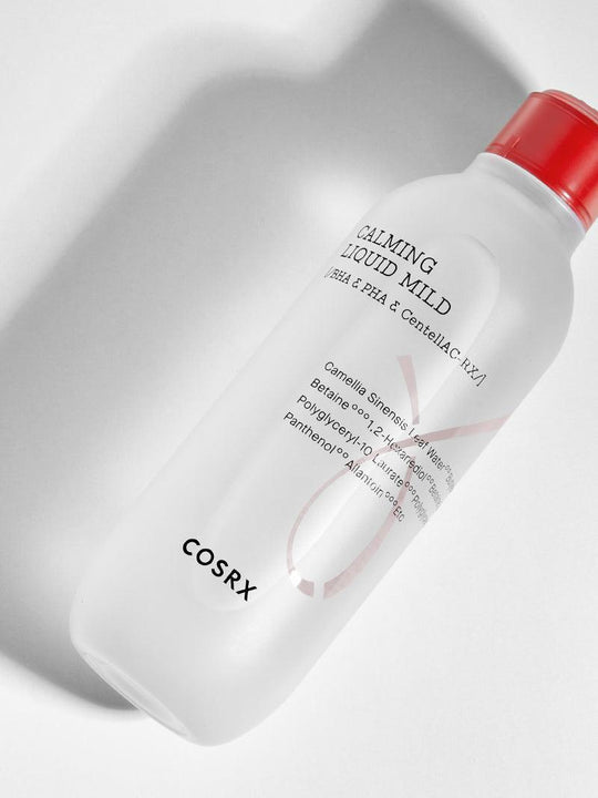 Corsx - Calming Liquid Mild