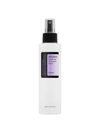 Corsx - AHA/BHA Clarifying Treatment Toner