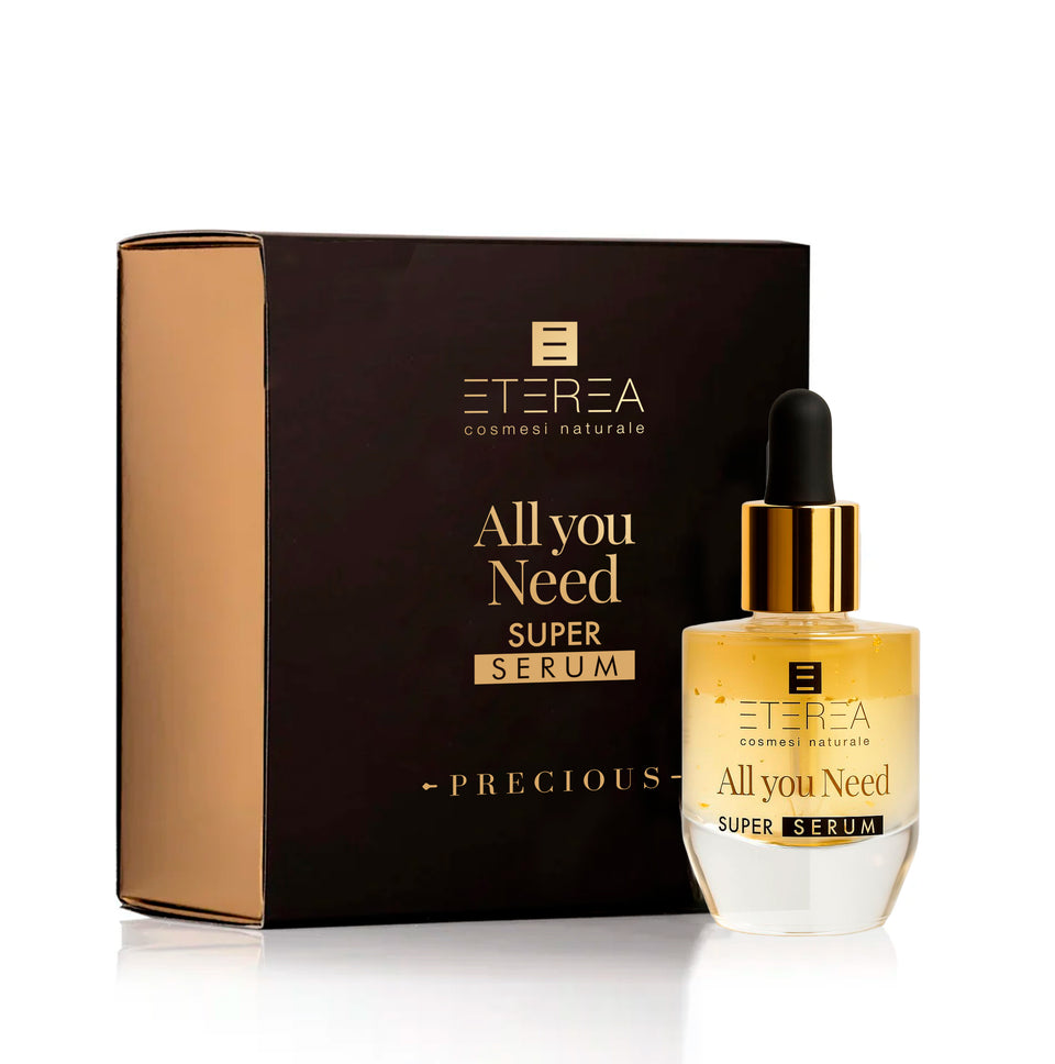 ETEREA - All you need super serum 30ml