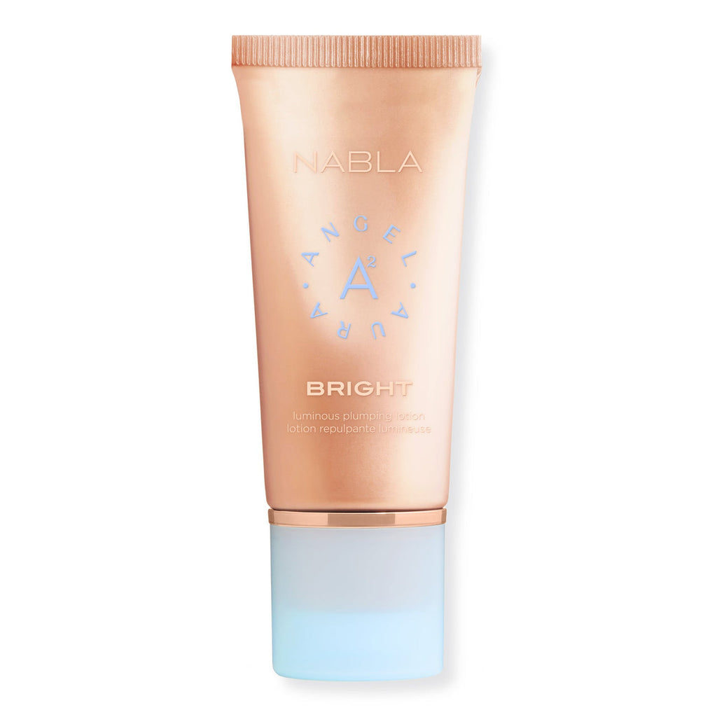 Nabla - Angel Aura - Bright
