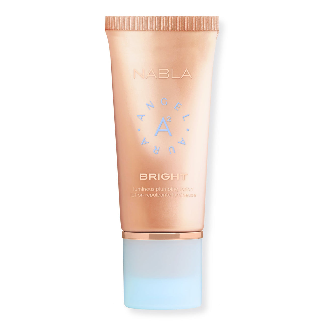 Nabla - Angel Aura - Bright